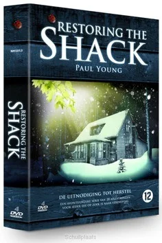 RESTORING THE SHACK (DE UITNODIGING TOT Koopje