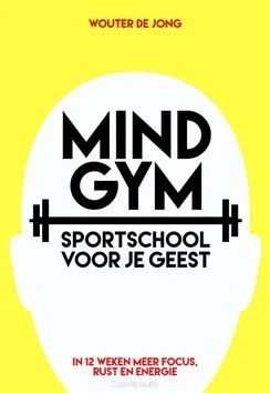 Lage Prijs MINDGYM, SPORTSCHOOL VOOR JE GEEST