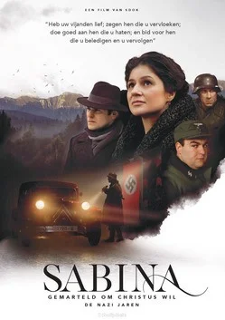 Beste Prijs SABINA DVD + GLOSSY HART VAN KERST 2022