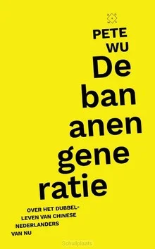 DE BANANENGENERATIE Bestseller