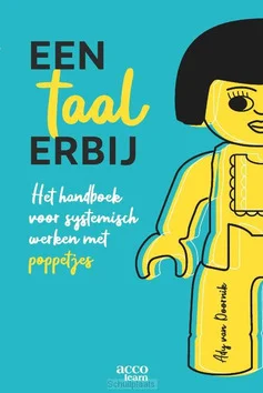 EEN TAAL ERBIJ Direct Verzonden