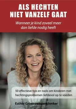 ALS HECHTEN NIET VANZELF GAAT Veilige Betaling