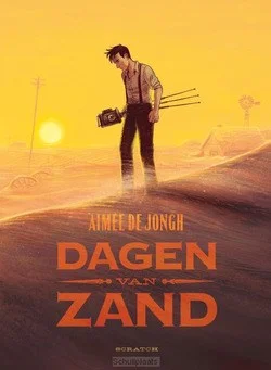 DAGEN VAN ZAND Weekendaanbieding