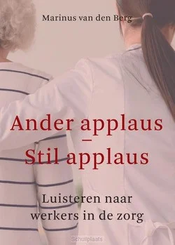 ANDER APPLAUS STIL APPLAUS Fabrieksprijs