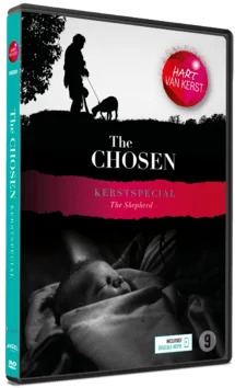 Shop Nu THE CHOSEN - KERSTSPECIAL (THE SHEPHERD)