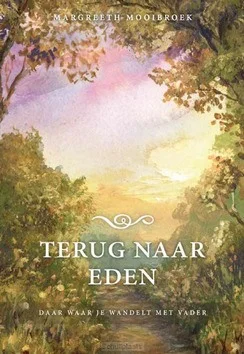 Direct Verzonden TERUG NAAR EDEN