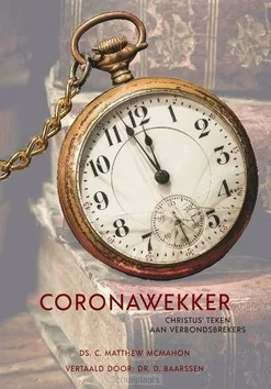 CORONAWEKKER Uitverkoop