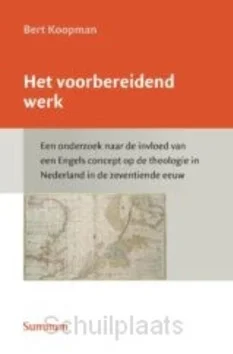 VOORBEREIDEND WERK Direct Beschikbaar