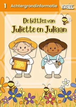 Beperkt Aanbod DE BIJTJES VAN JULIETTE EN JULIAAN ACHTE