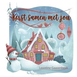 Gecertificeerd KERST SAMEN MET JOU