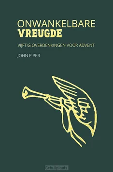 ONWANKELBARE VREUGDE Flitsaanbieding