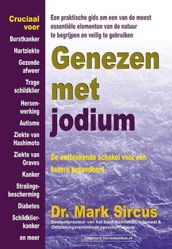 GENEZEN MET JODIUM Direct Verzonden