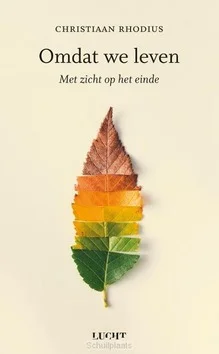 OMDAT WE LEVEN Tijdelijk Beschikbaar