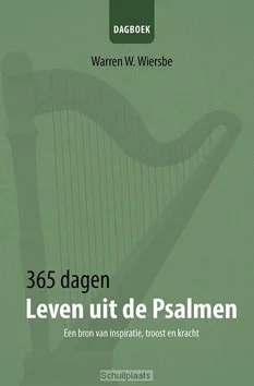 365 DAGEN LEVEN UIT DE PSALMEN Weekendaanbieding