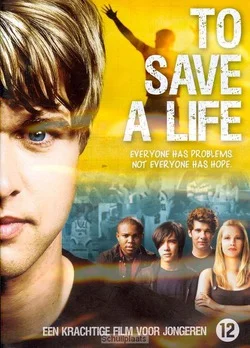 DVD TO SAVE A LIFE Rechtstreeks Van De Fabrikant