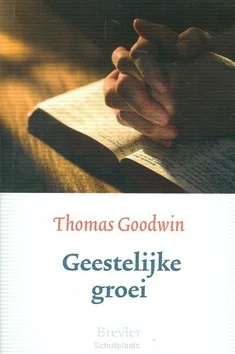GEESTELIJKE GROEI Favoriet