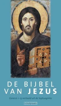 DE BIJBEL VAN JEZUS Premium