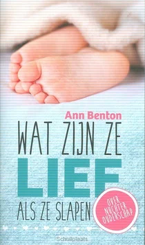 Veilige Betaling WAT ZIJN ZE LIEF ALS ZE SLAPEN