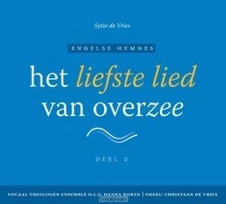 Tijdelijk Beschikbaar HET LIEFSTE LIED VAN OVERZEE #2