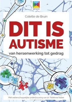 DIT IS AUTISME Flitsaanbieding