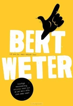 BERTWETER Hoge Kwaliteit