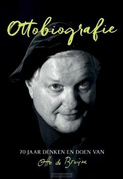 Nu Kopen OTTOBIOGRAFIE