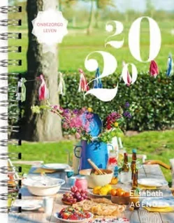 ELISABETH AGENDA 2020 Populair