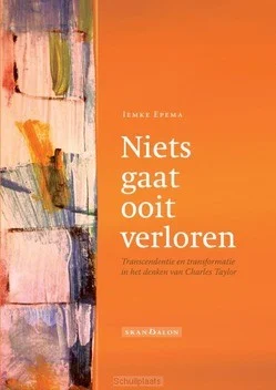 Op = Op NIETS GAAT OOIT VERLOREN