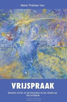 Nieuw VRIJSPRAAK