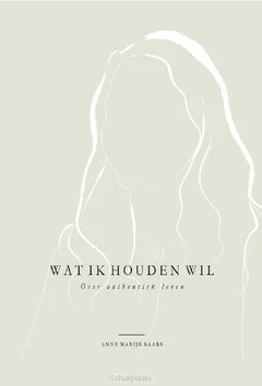 Fabrieksprijs WAT IK HOUDEN WIL
