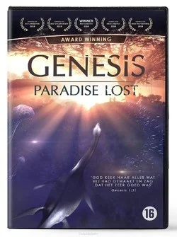 DVD GENESIS: PARADISE LOST Betaalbaar