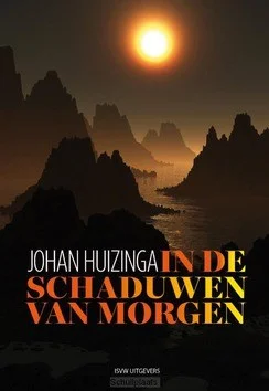 IN DE SCHADUWEN VAN MORGEN Veilige Betaling