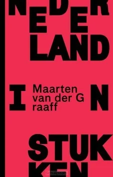 NEDERLAND IN STUKKEN Actieprijs