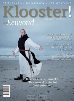 Gecertificeerd KLOOSTER! EENVOUD