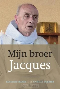 MIJN BROER, JACQUES Betaalbaar