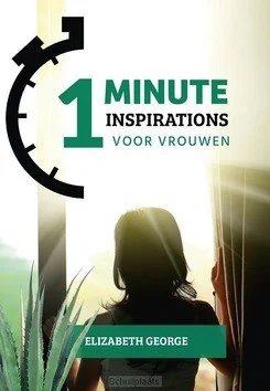 ONE-MINUTE INSPIRATIONS VOOR VROUWEN Koop Vandaag