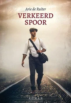 Nieuw VERKEERD SPOOR