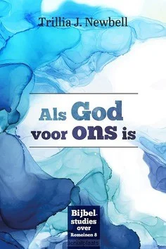 Finale Uitverkoop ALS GOD VOOR ONS IS