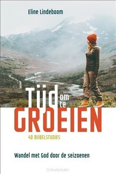 TIJD OM TE GROEIEN Gecertificeerd