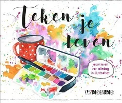 Snelle Levering TEKEN JE LEVEN