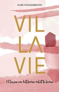VILLAVIE Beste Prijs