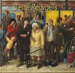 Flitsaanbieding BESTE REIZIGERS