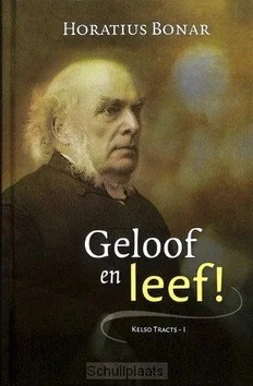 Voordeelprijs GELOOF EN LEEF!
