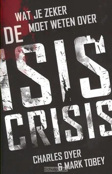Laatste Versie ISIS CRISIS