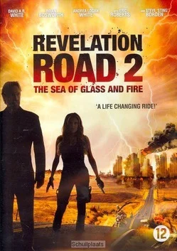 DVD REVELATION ROAD 2 Seizoensaanbieding