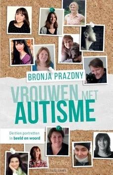 Meest Verkocht VROUWEN MET AUTISME