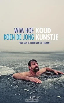 Aanbieding KOUD KUNSTJE