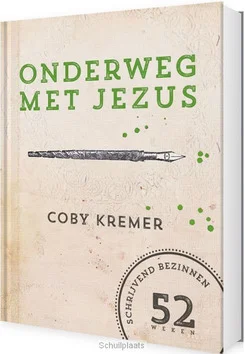 Gereduceerde Prijs ONDERWEG MET JEZUS