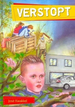 Koopje VERSTOPT
