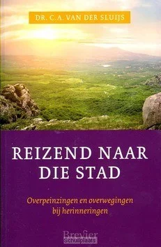 REIZEND NAAR DIE STAD Merkproduct